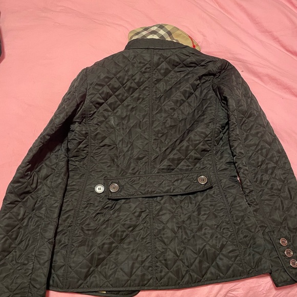Burberry Woman’s Jacket - Picture 4 of 5